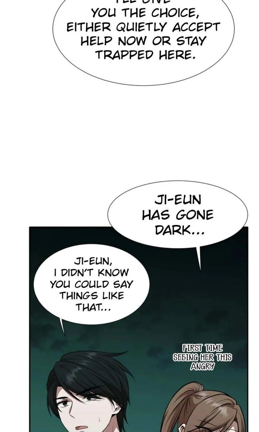 Dungeon Food Truck Boss Chapter 65 page 49 - 