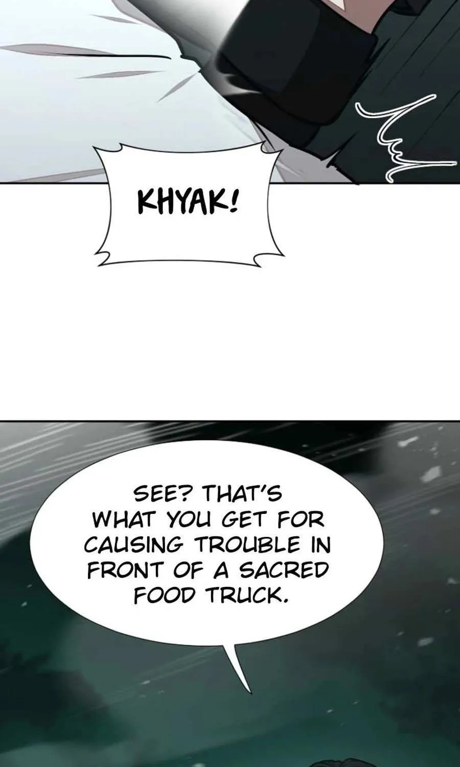 Dungeon Food Truck Boss Chapter 65 page 61 - 