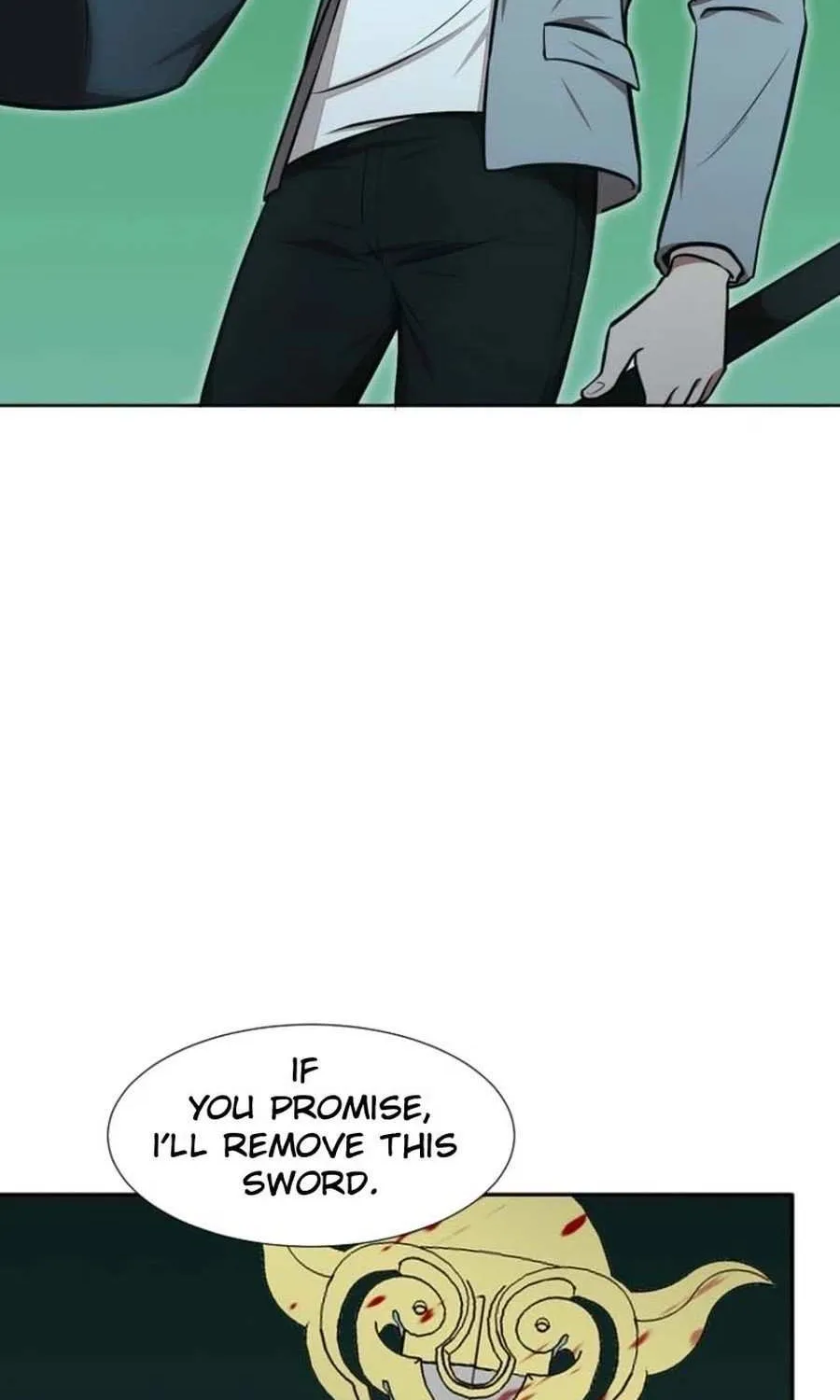Dungeon Food Truck Boss Chapter 65 page 71 - 
