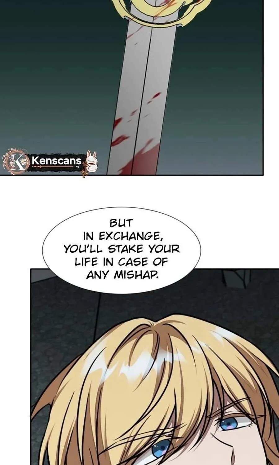 Dungeon Food Truck Boss Chapter 65 page 72 - 