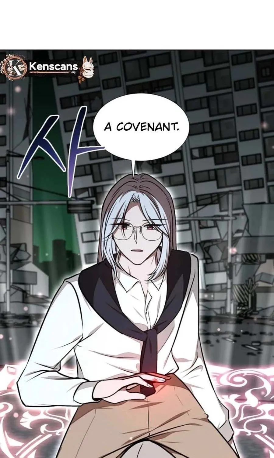 Dungeon Food Truck Boss Chapter 65 page 79 - 
