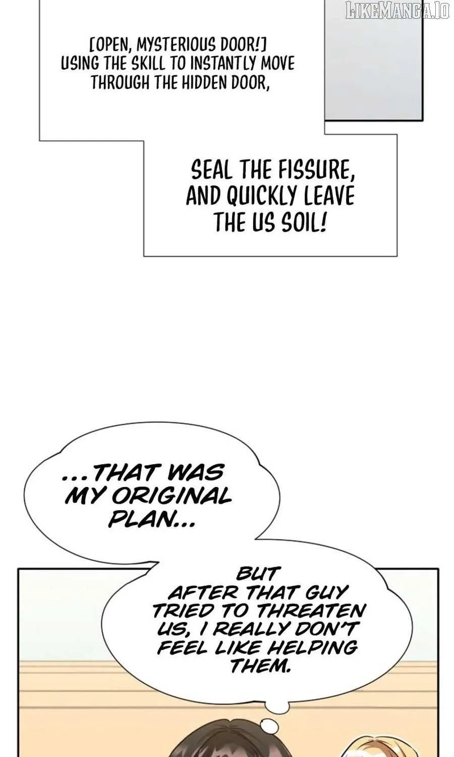 Dungeon Food Truck Boss Chapter 65 page 90 - 
