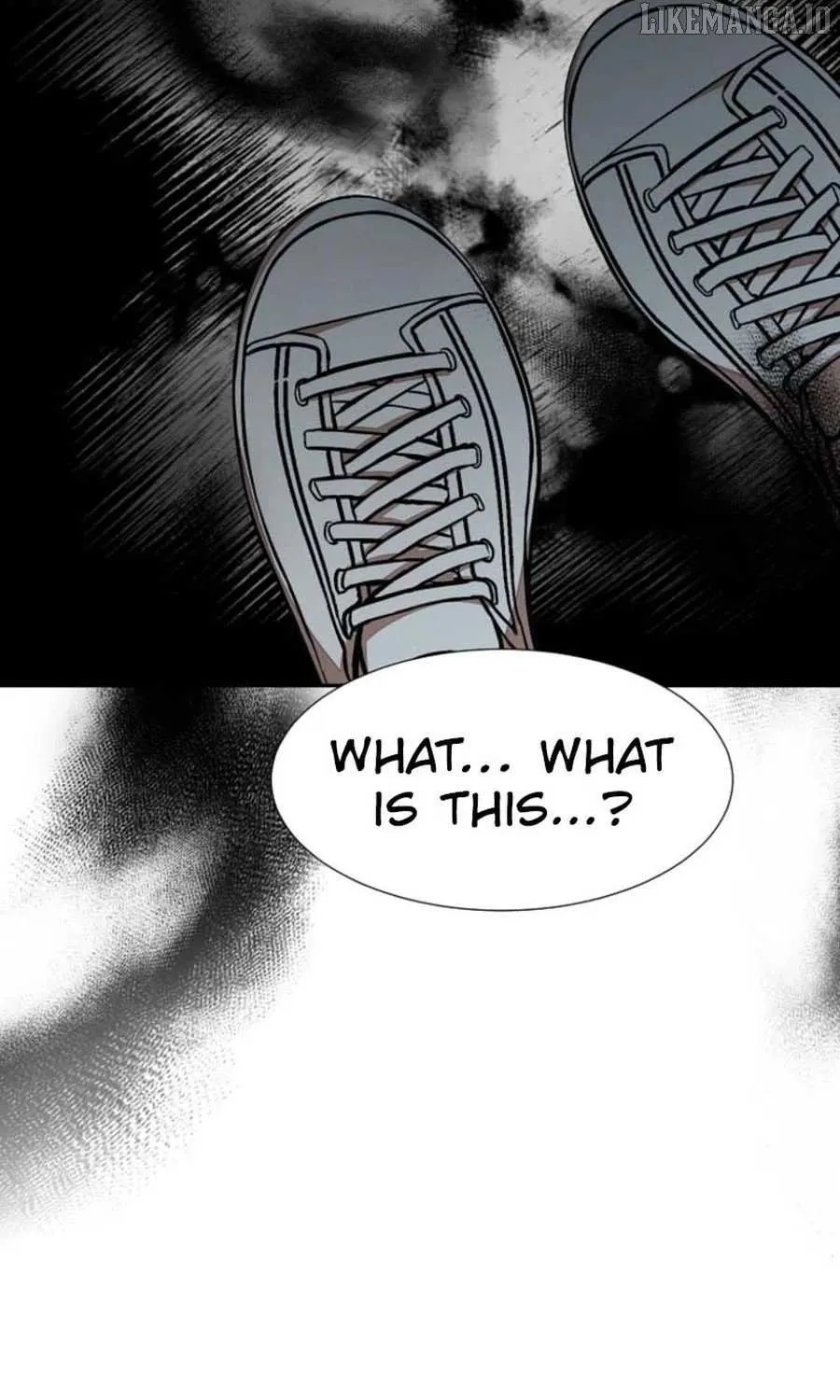 Dungeon Food Truck Boss Chapter 66 page 33 - 