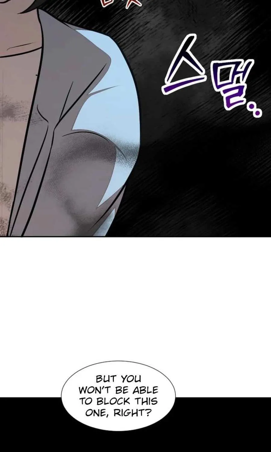 Dungeon Food Truck Boss Chapter 66 page 35 - 