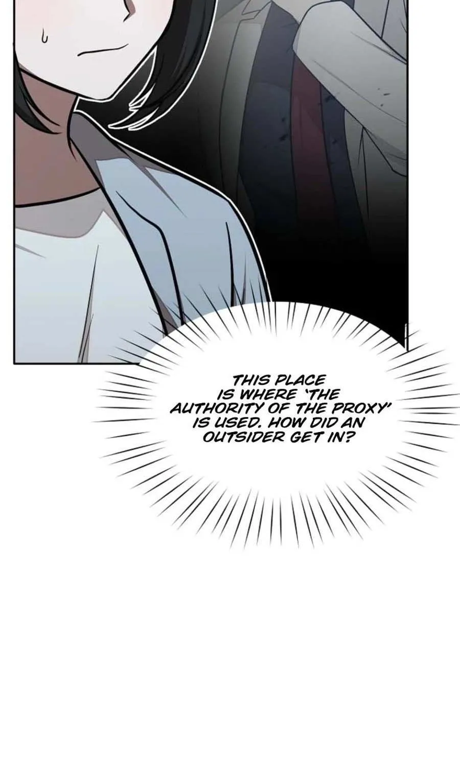 Dungeon Food Truck Boss Chapter 66 page 40 - 