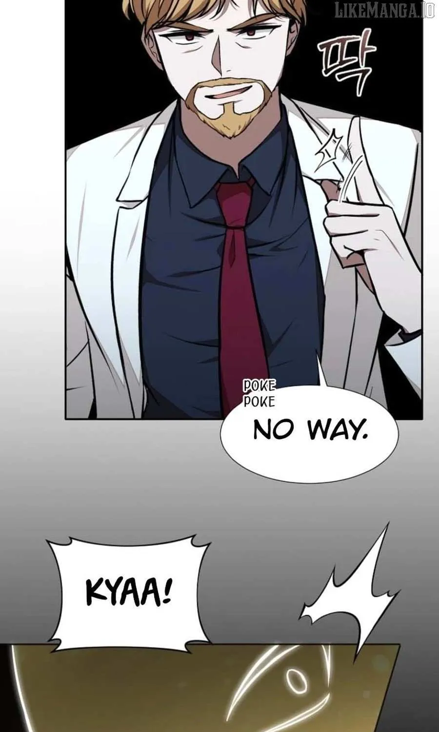 Dungeon Food Truck Boss Chapter 66 page 49 - 