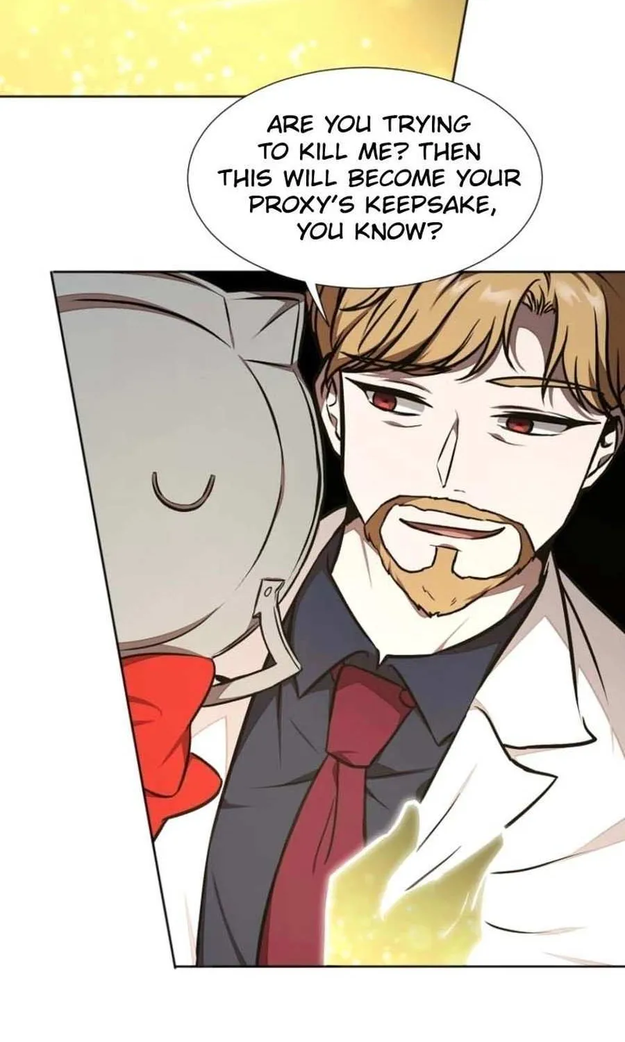 Dungeon Food Truck Boss Chapter 66 page 54 - 