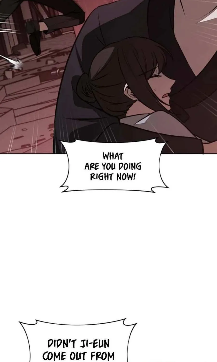 Dungeon Food Truck Boss Chapter 66 page 7 - 