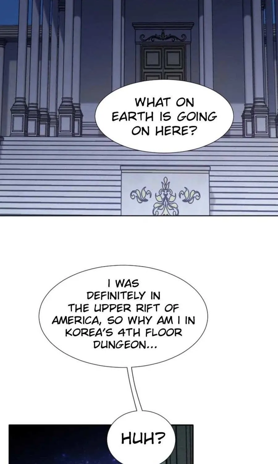 Dungeon Food Truck Boss Chapter 66 page 70 - 