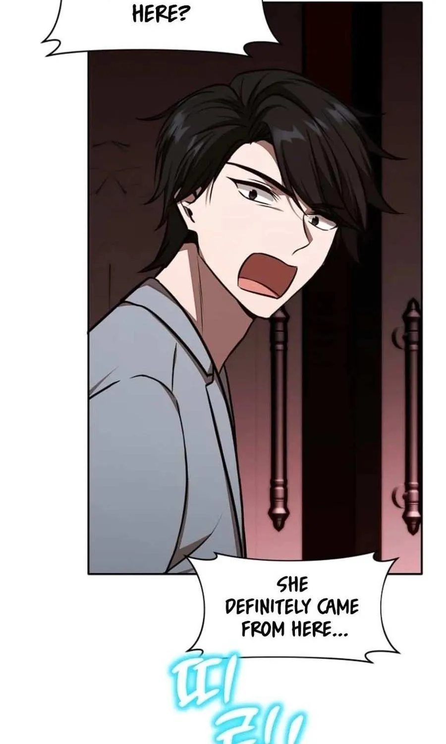 Dungeon Food Truck Boss Chapter 66 page 8 - 