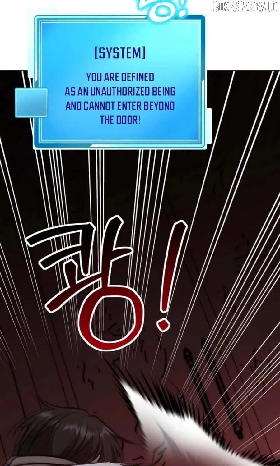 Dungeon Food Truck Boss Chapter 66 page 9 - 