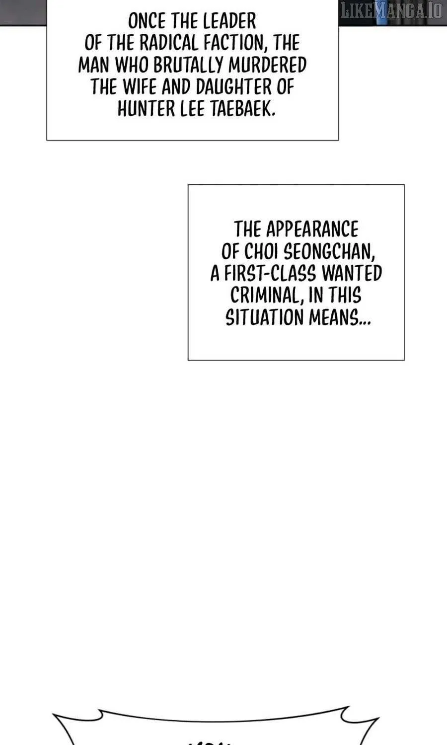 Dungeon Food Truck Boss Chapter 66 page 89 - 