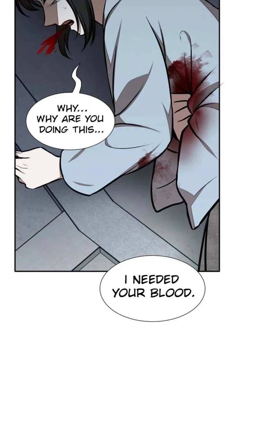 Dungeon Food Truck Boss Chapter 66 page 96 - 