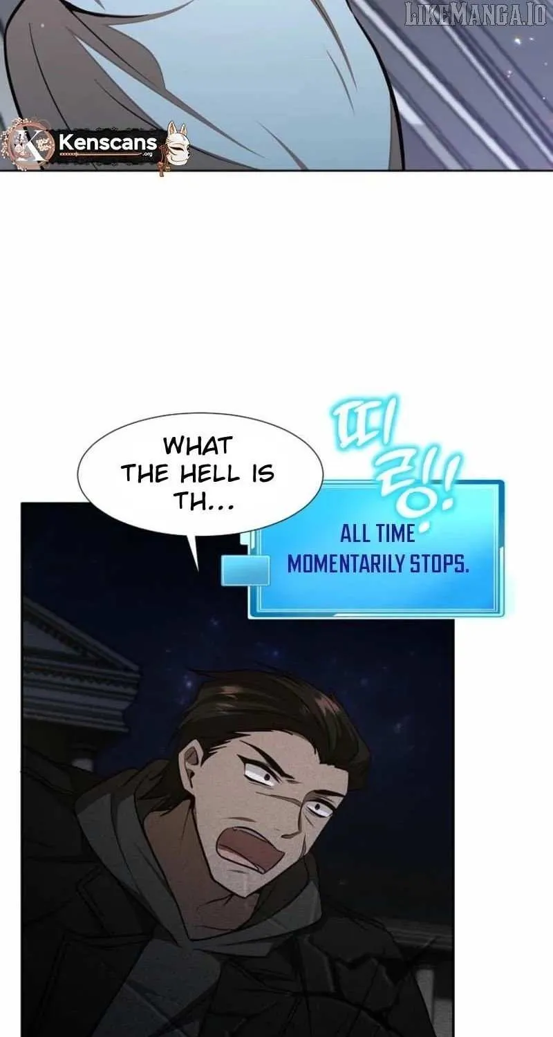Dungeon Food Truck Boss Chapter 67 page 16 - 