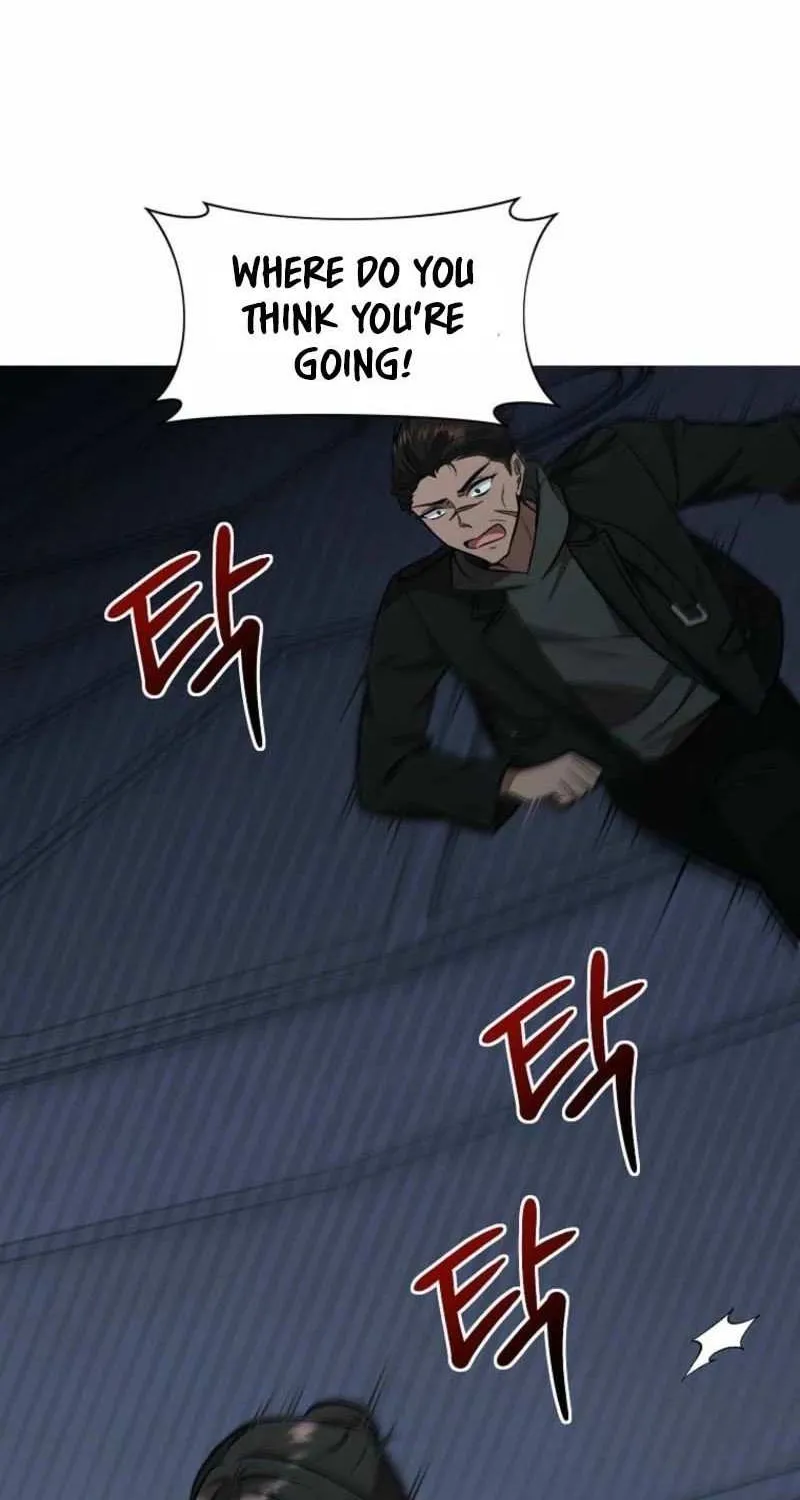 Dungeon Food Truck Boss Chapter 67 page 24 - 