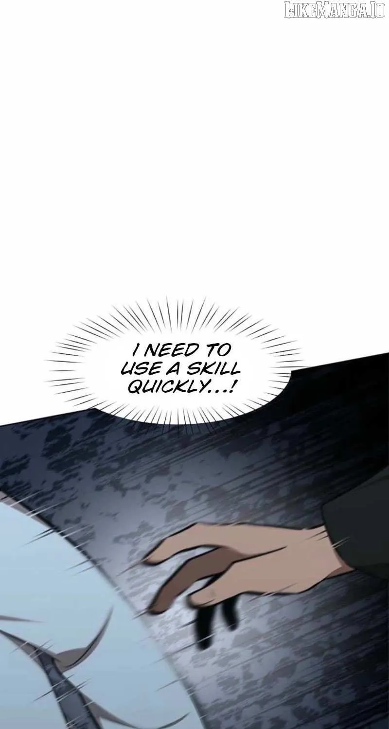 Dungeon Food Truck Boss Chapter 67 page 26 - 