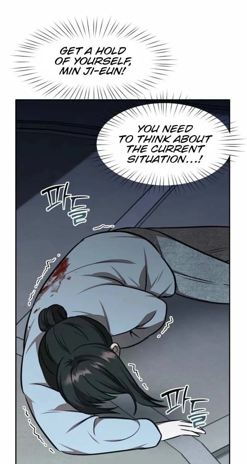 Dungeon Food Truck Boss Chapter 67 page 4 - 