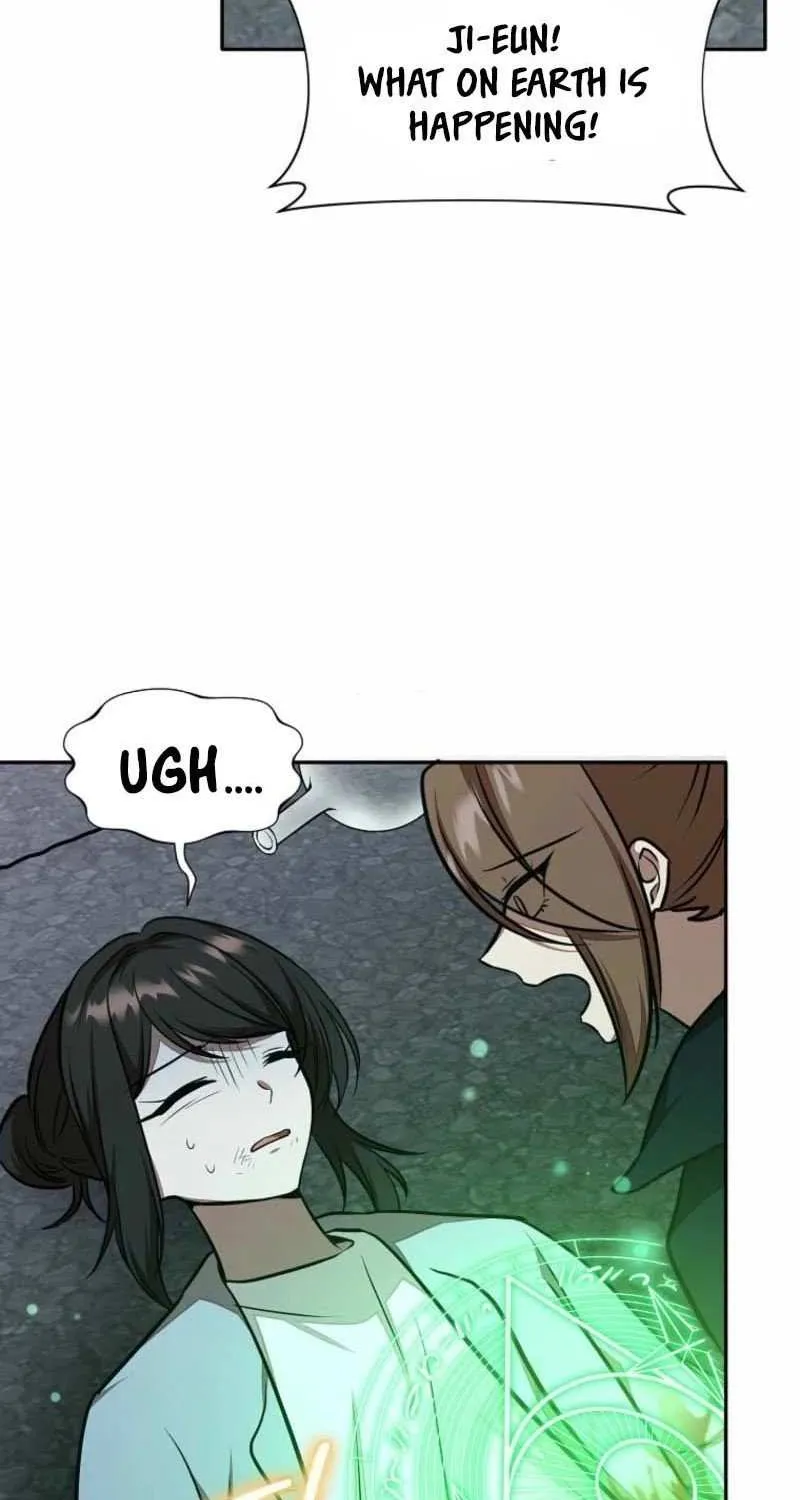 Dungeon Food Truck Boss Chapter 67 page 33 - 