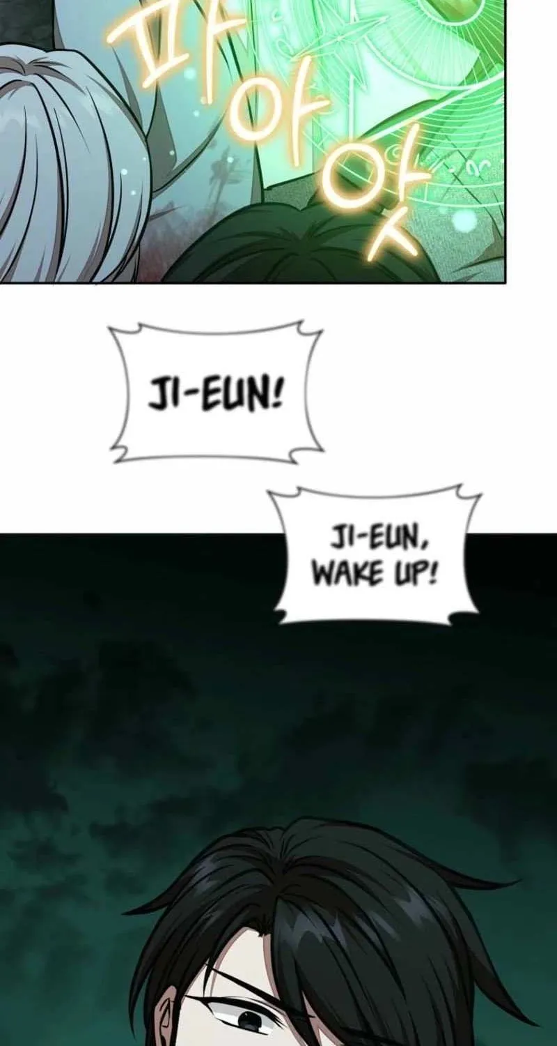 Dungeon Food Truck Boss Chapter 67 page 34 - 