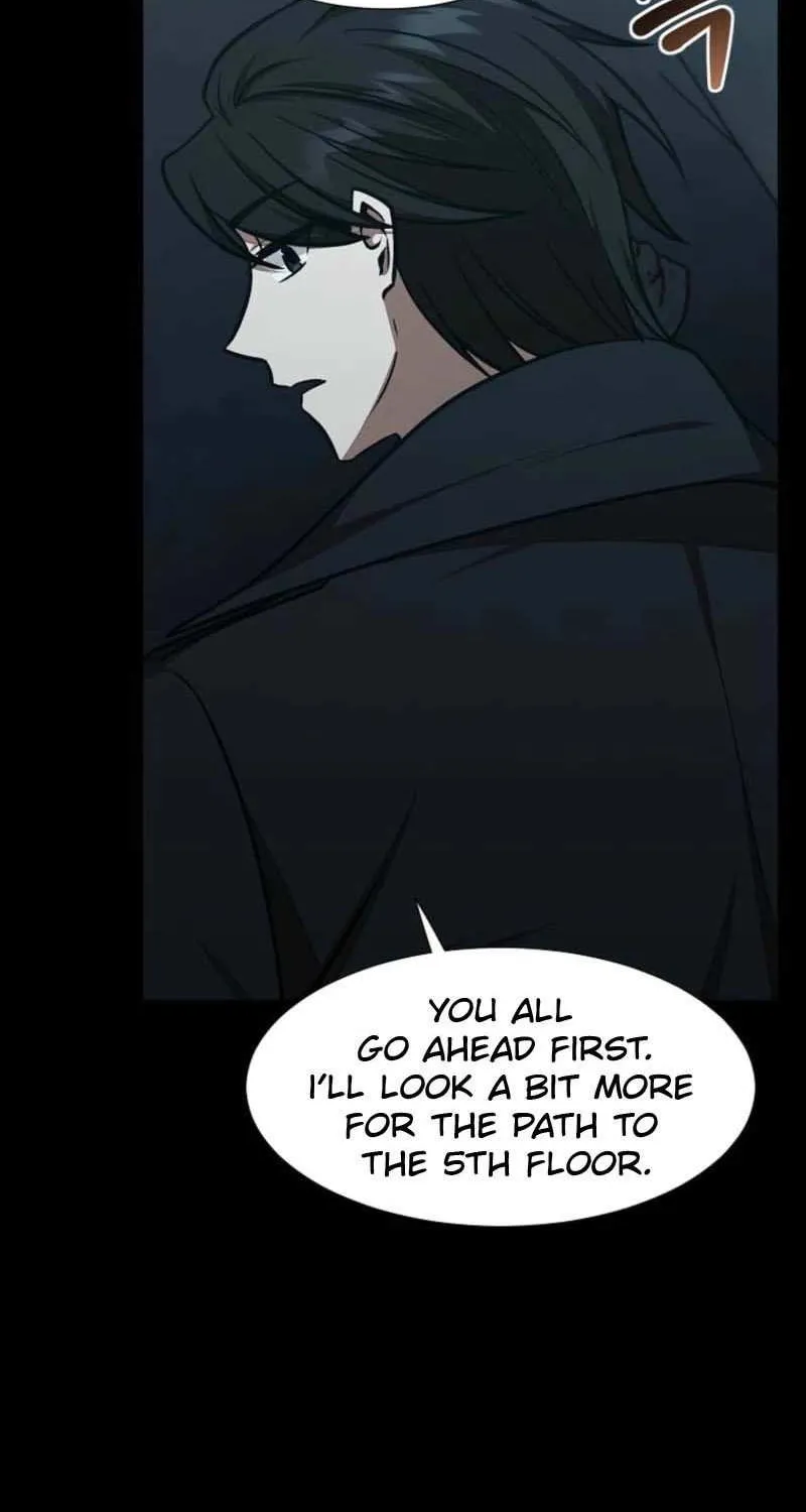 Dungeon Food Truck Boss Chapter 67 page 42 - 
