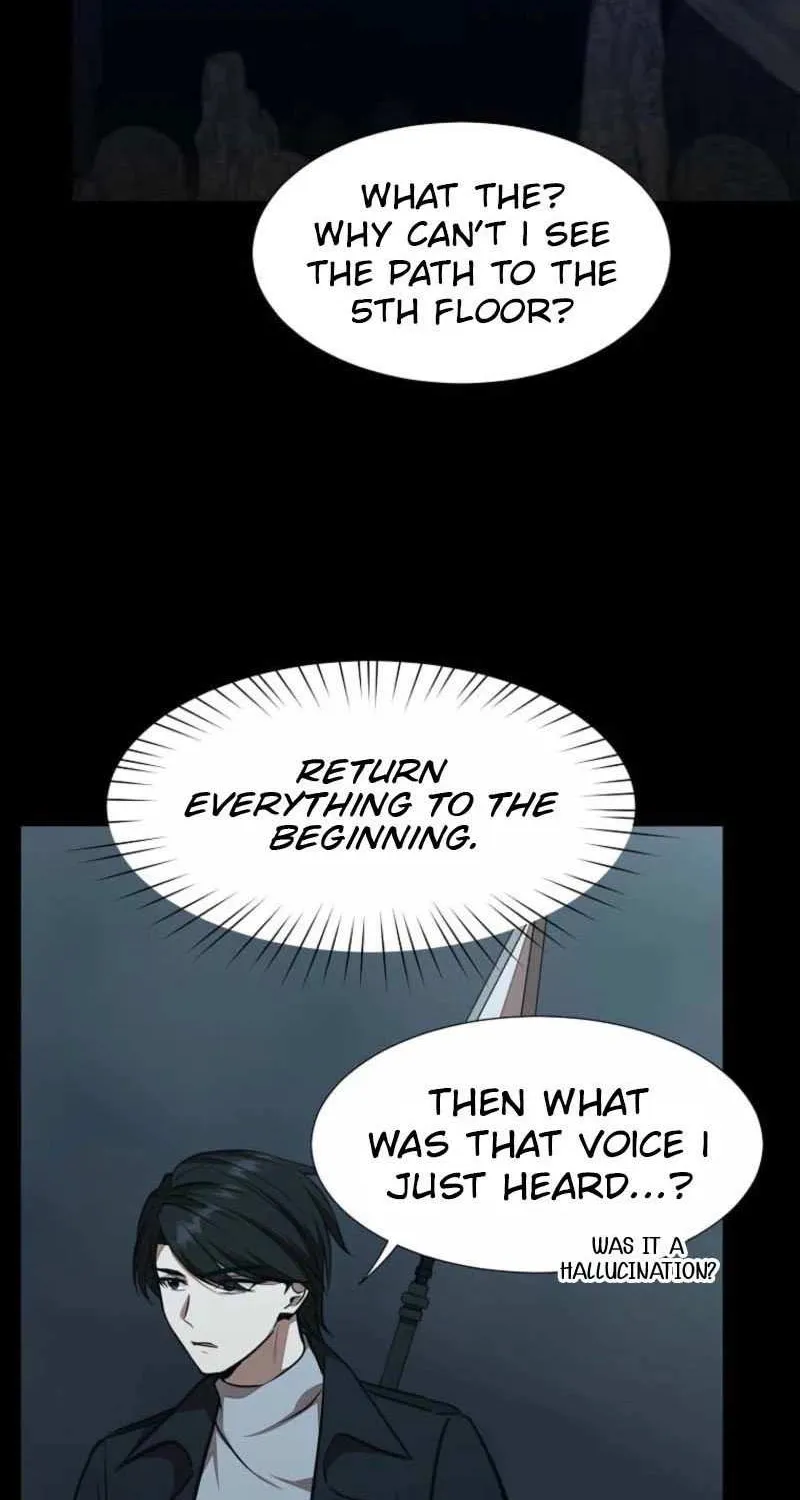 Dungeon Food Truck Boss Chapter 67 page 44 - 