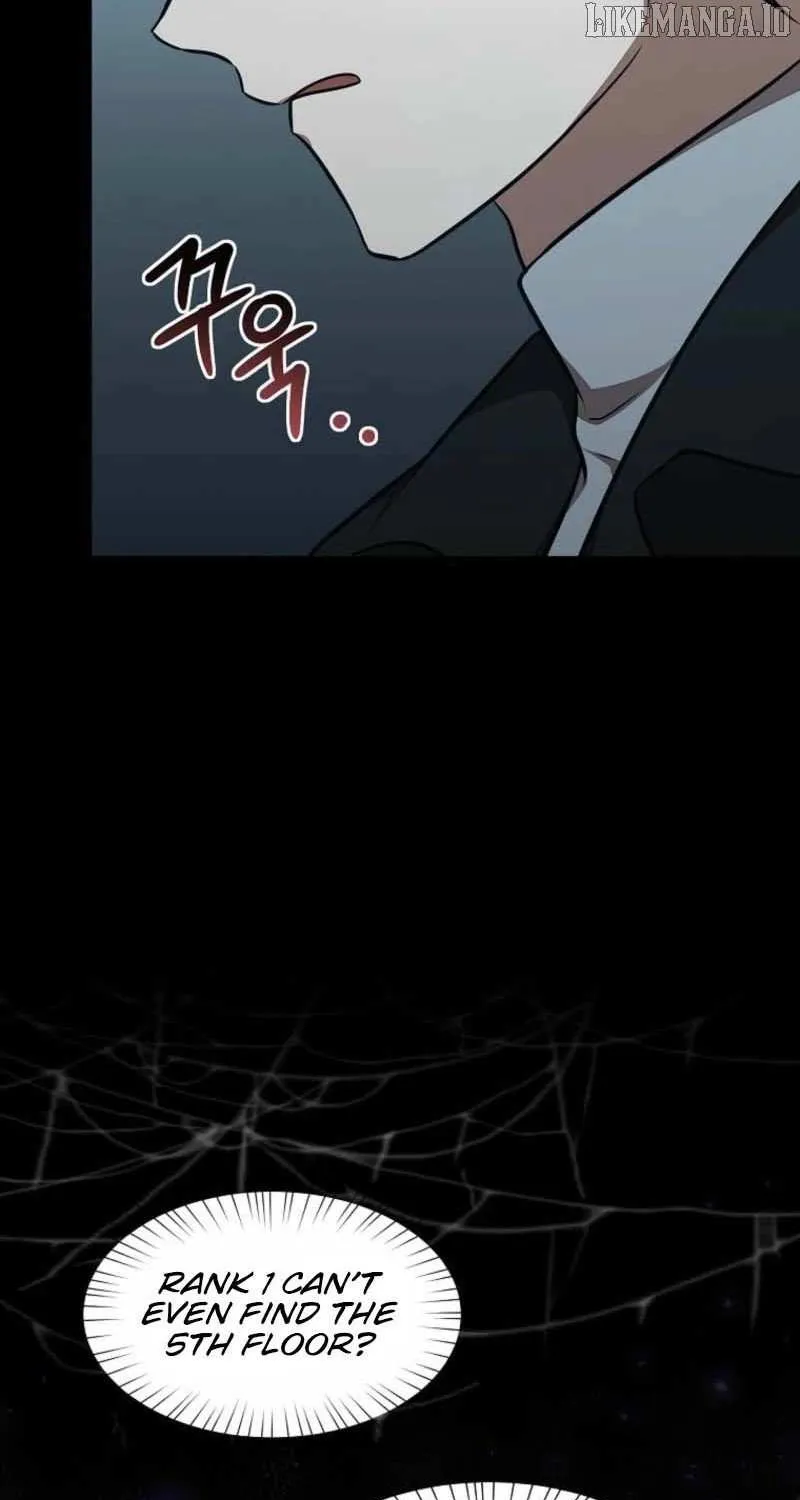 Dungeon Food Truck Boss Chapter 67 page 46 - 