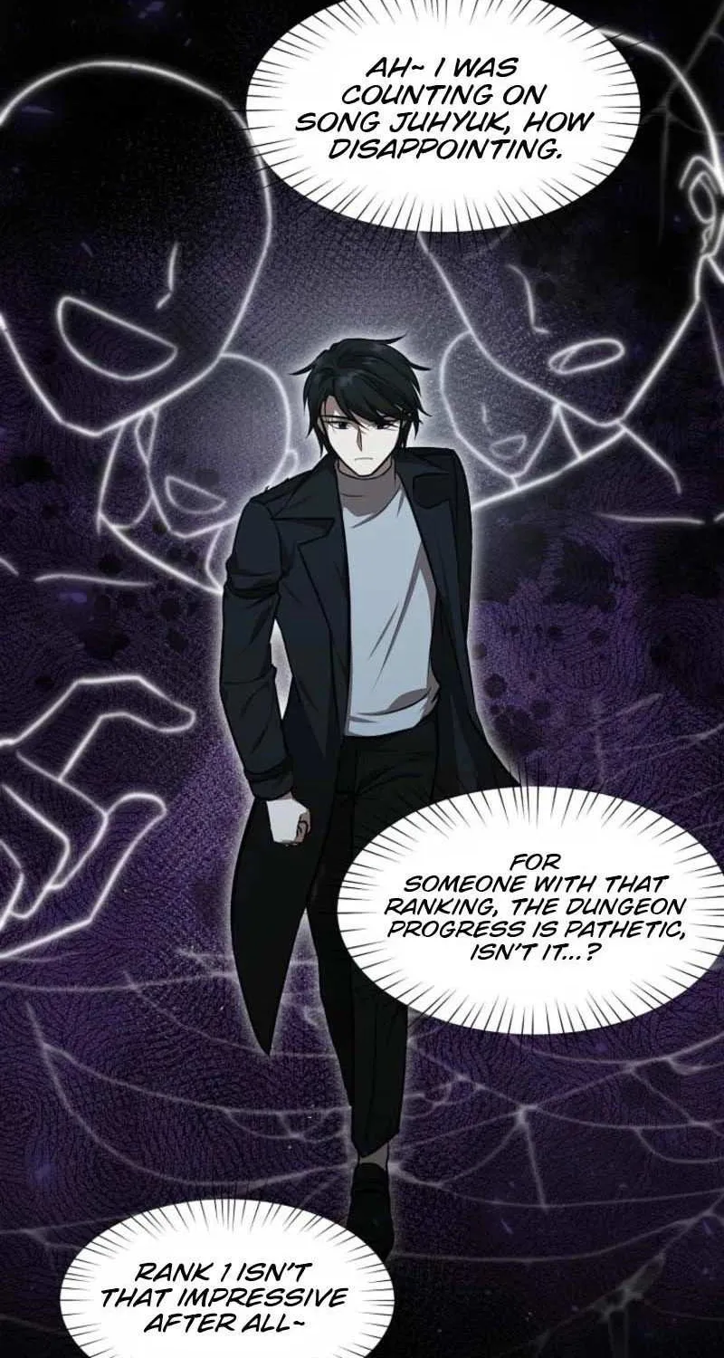 Dungeon Food Truck Boss Chapter 67 page 47 - 