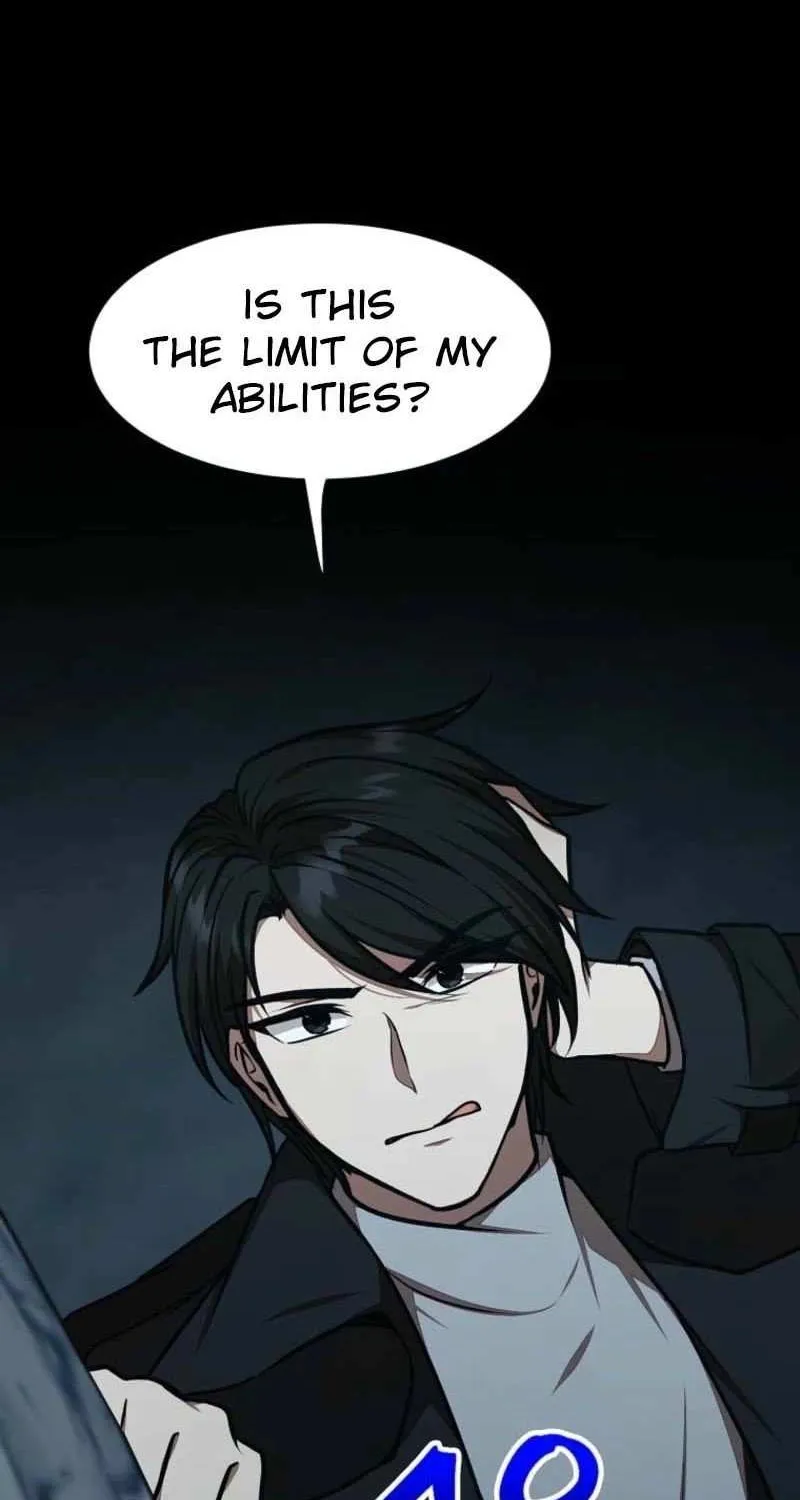 Dungeon Food Truck Boss Chapter 67 page 49 - 