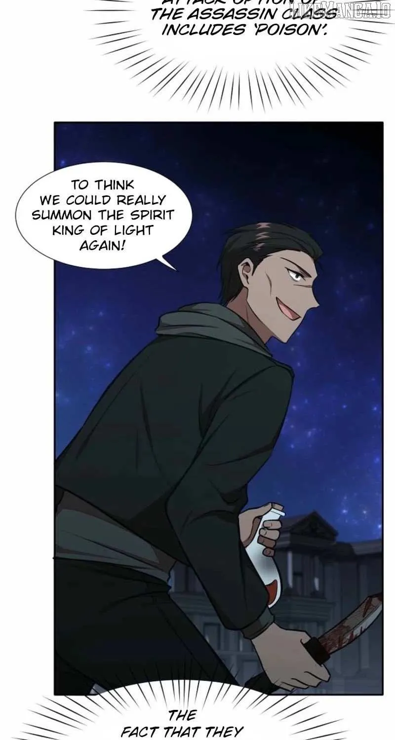 Dungeon Food Truck Boss Chapter 67 page 6 - 