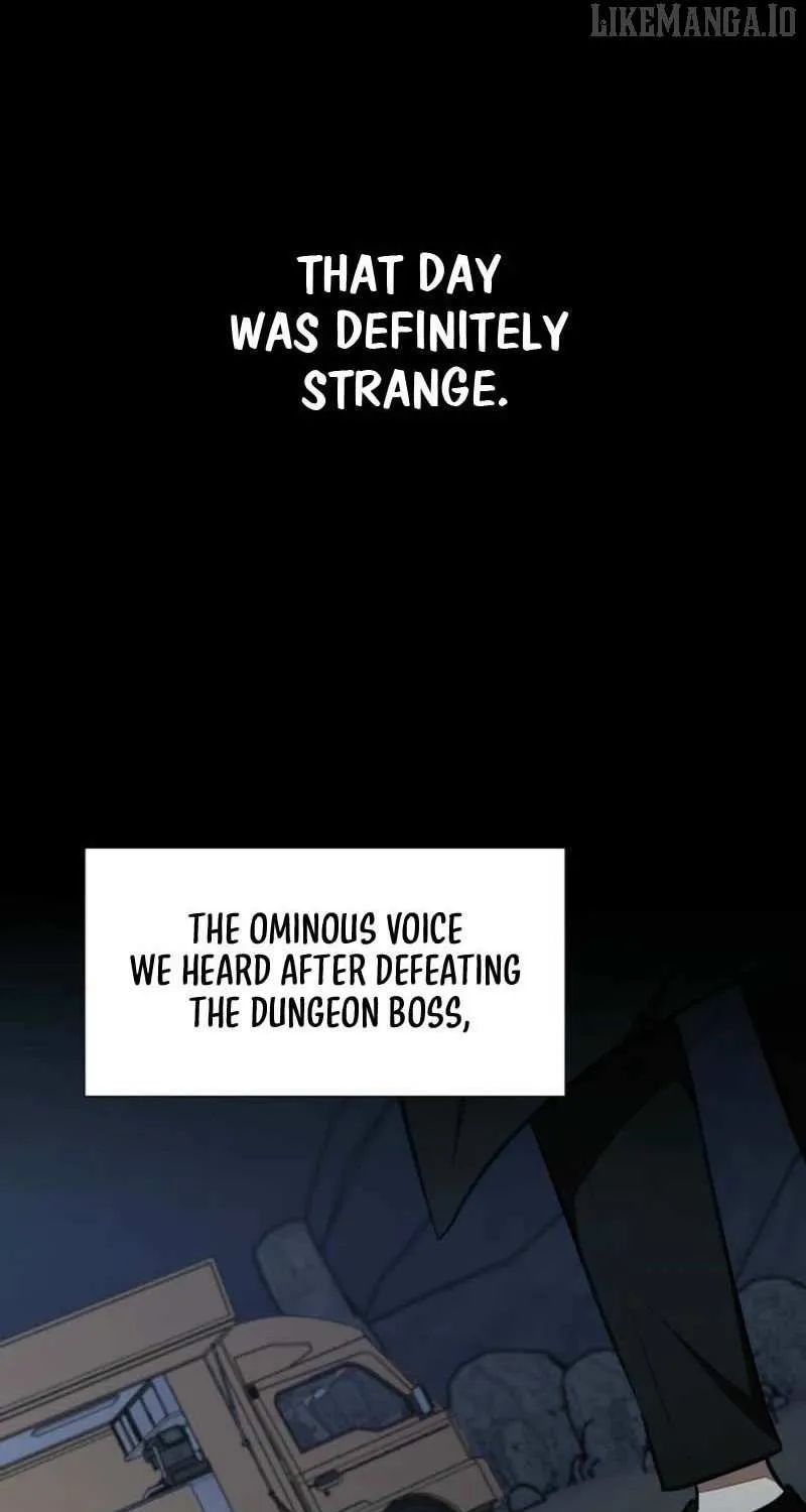 Dungeon Food Truck Boss Chapter 67 page 51 - 