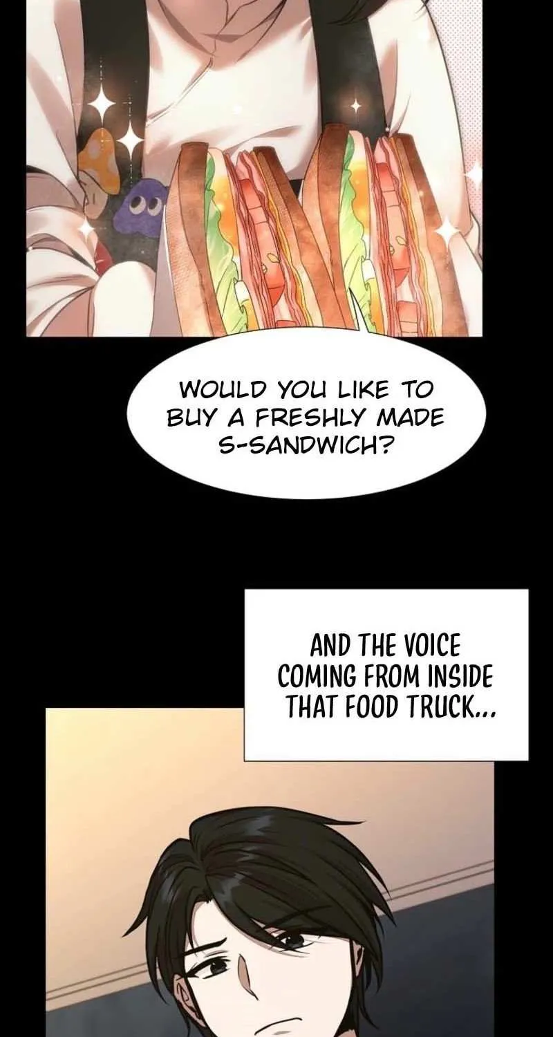 Dungeon Food Truck Boss Chapter 67 page 53 - 