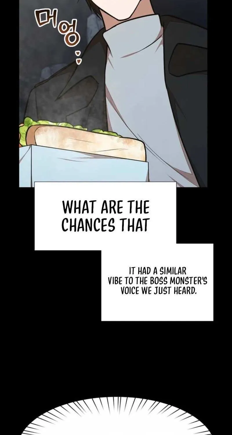 Dungeon Food Truck Boss Chapter 67 page 54 - 