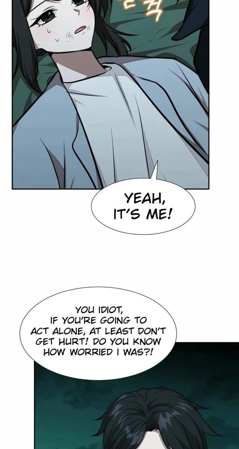 Dungeon Food Truck Boss Chapter 67 page 79 - 