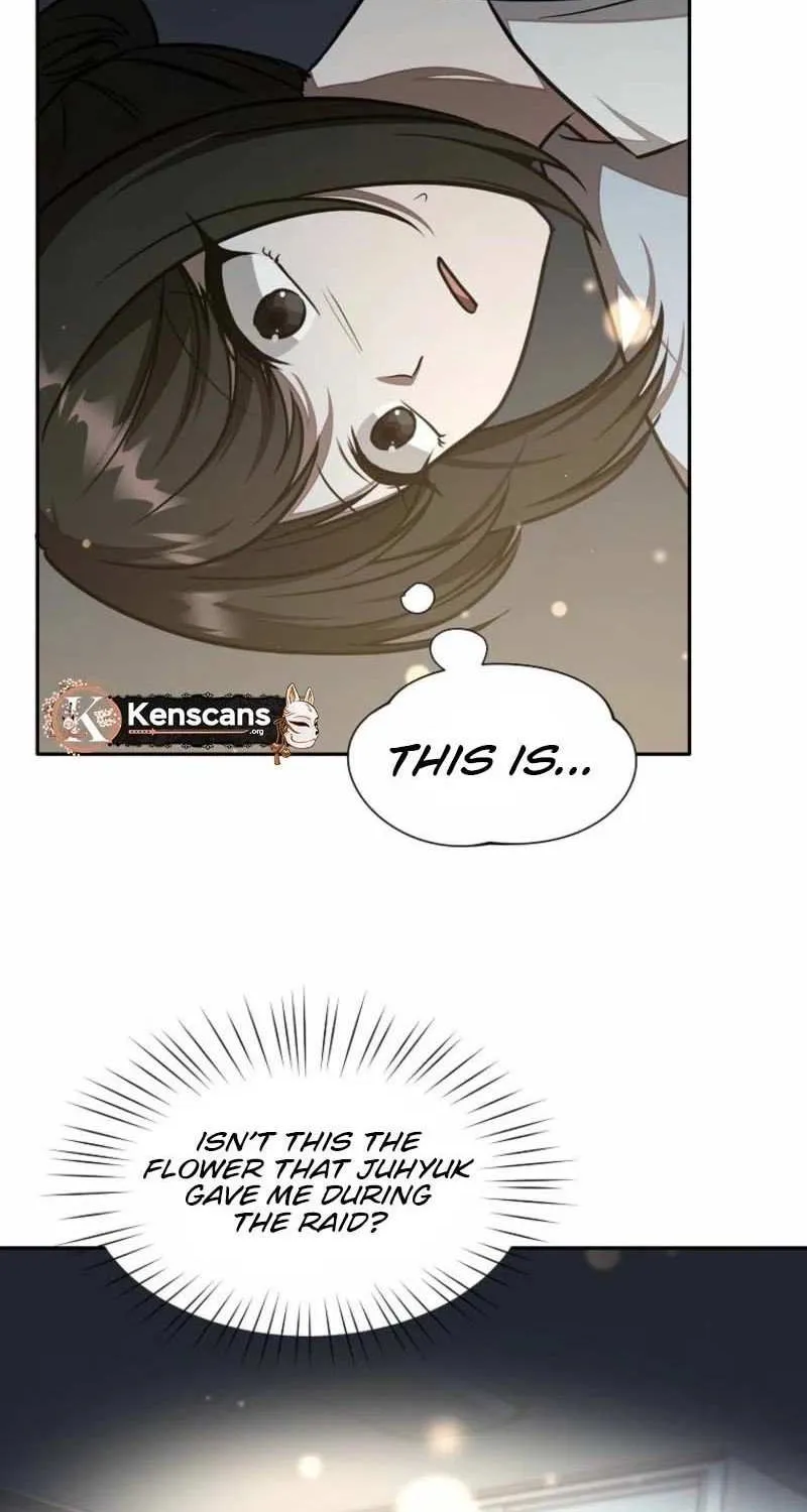 Dungeon Food Truck Boss Chapter 67 page 9 - 