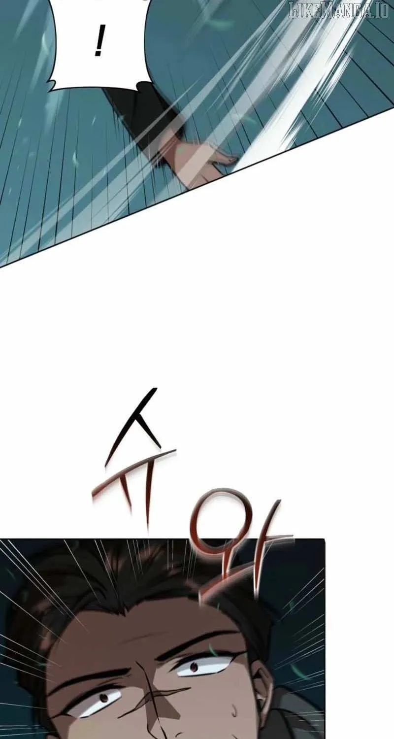 Dungeon Food Truck Boss Chapter 68 page 36 - 