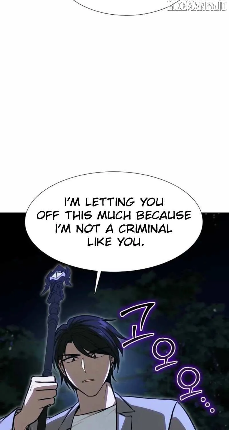 Dungeon Food Truck Boss Chapter 68 page 41 - 