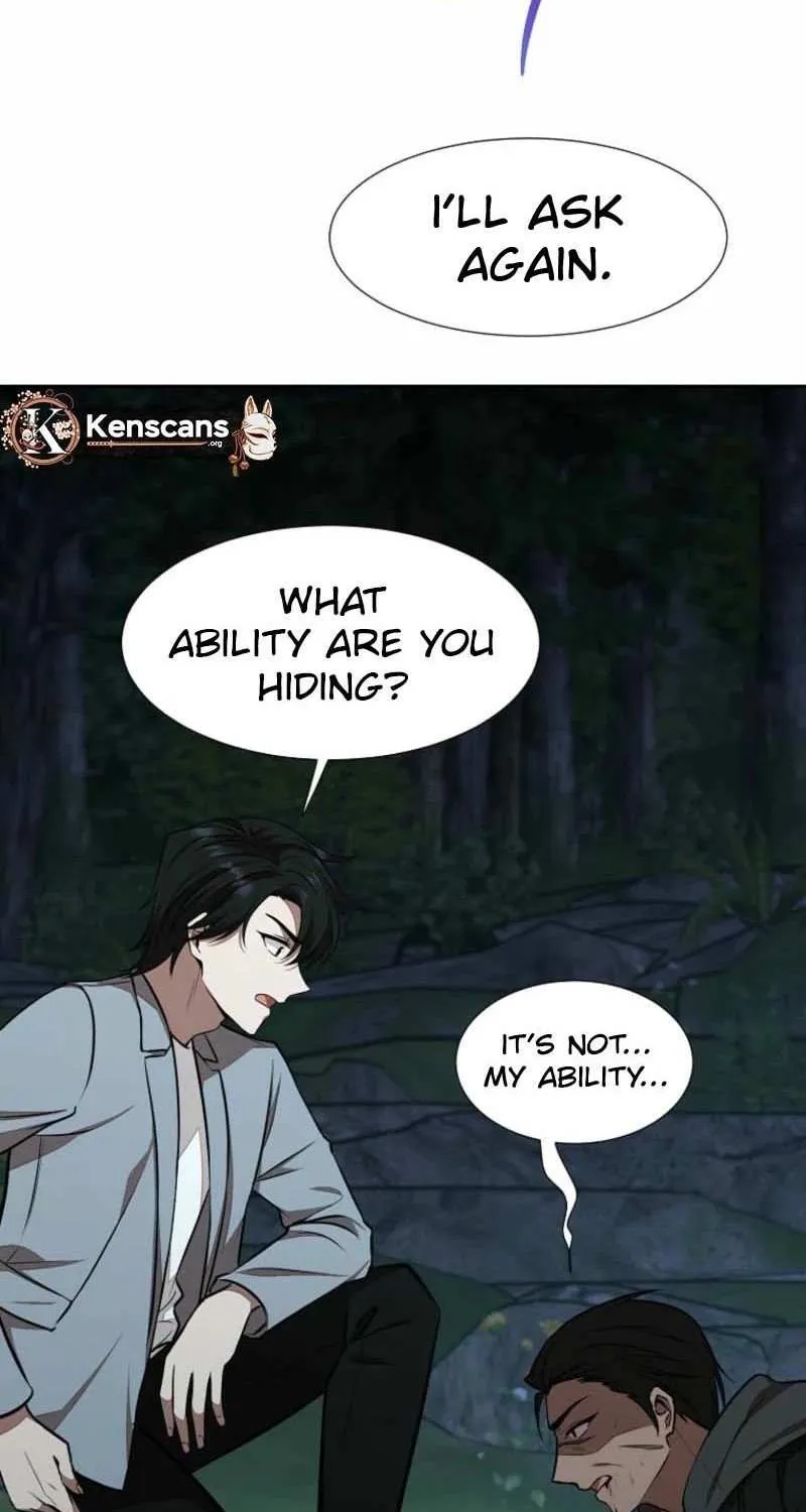 Dungeon Food Truck Boss Chapter 68 page 58 - 