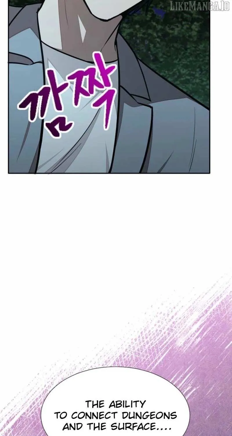 Dungeon Food Truck Boss Chapter 68 page 61 - 