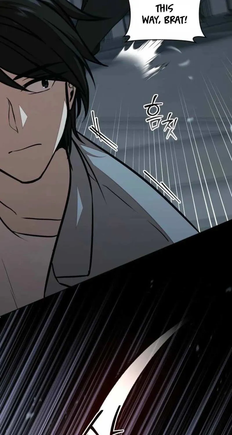 Dungeon Food Truck Boss Chapter 68 page 9 - 