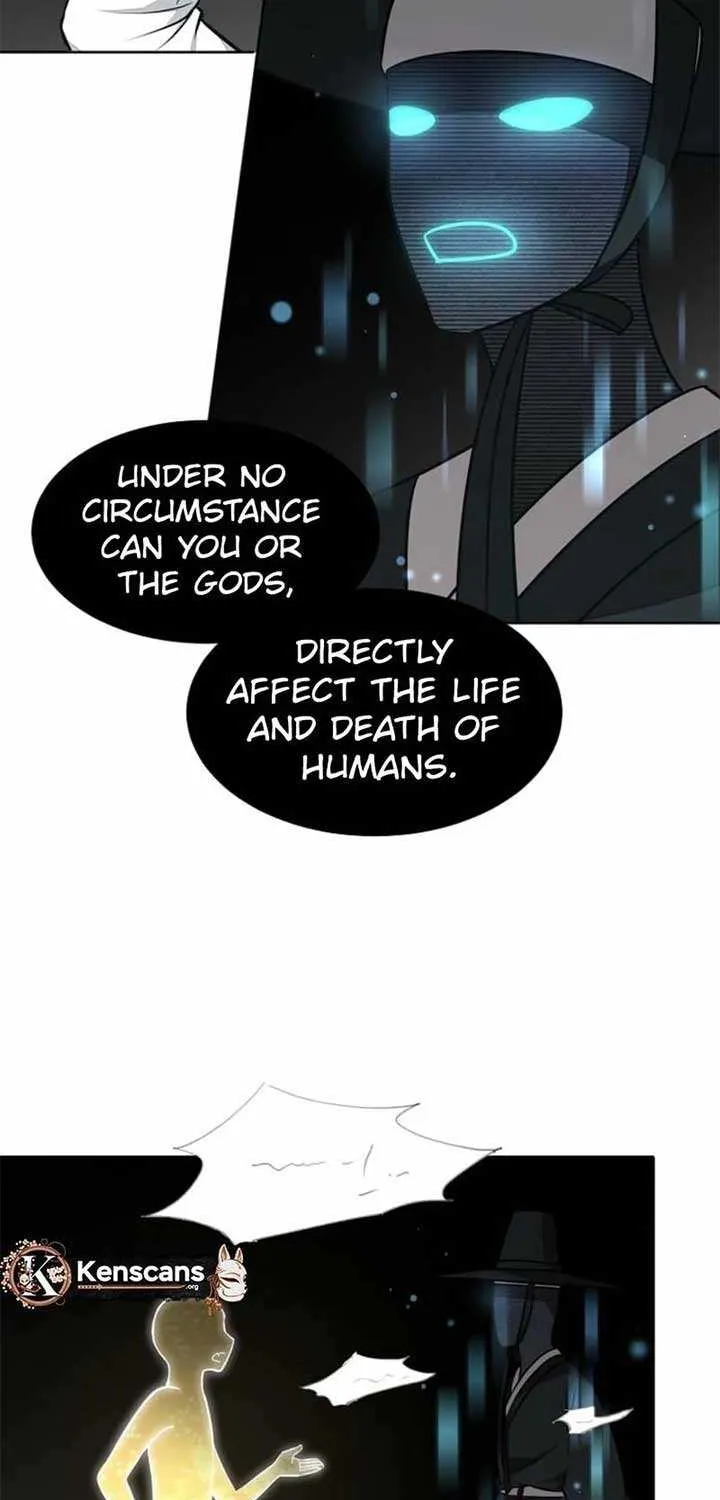 Dungeon Food Truck Boss Chapter 69 page 11 - 