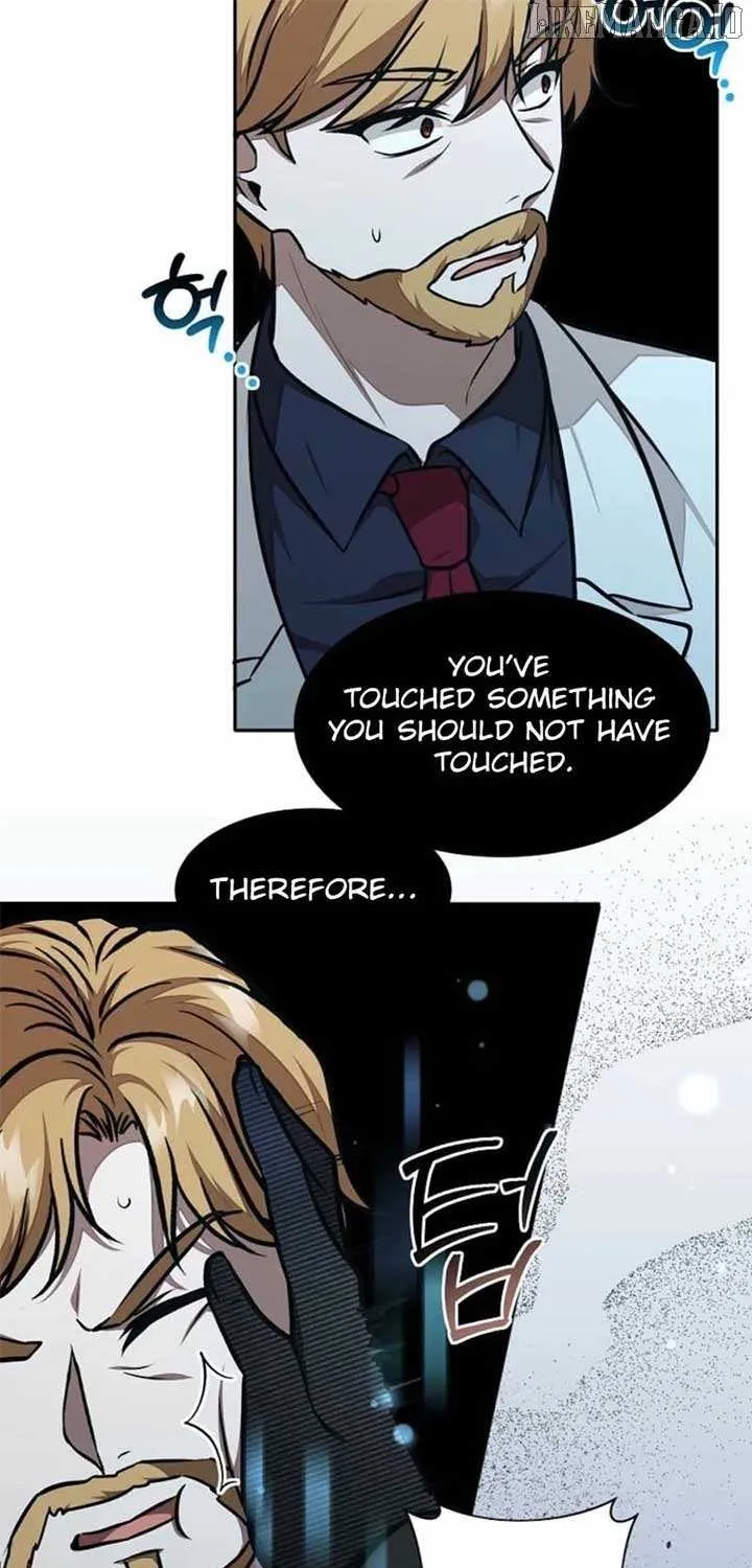 Dungeon Food Truck Boss Chapter 69 page 16 - 