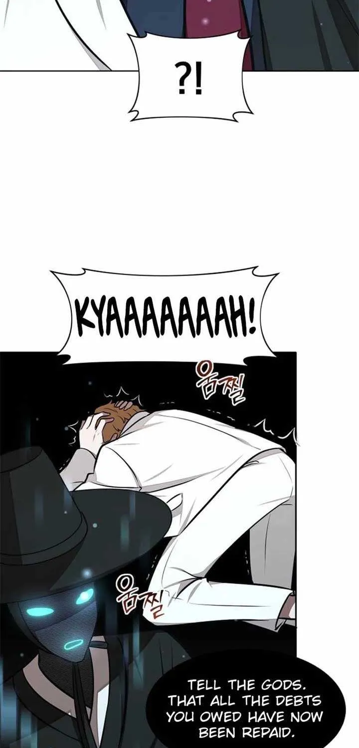 Dungeon Food Truck Boss Chapter 69 page 20 - 