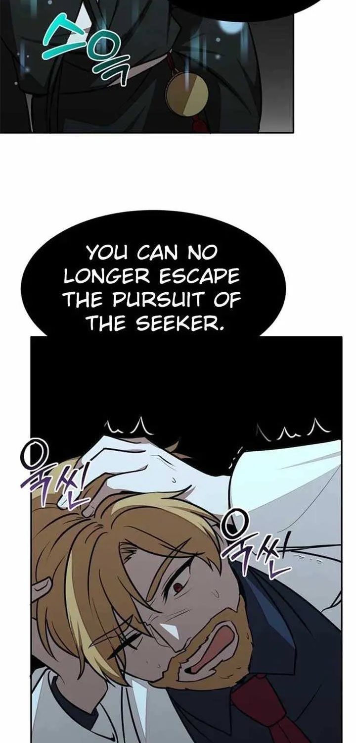 Dungeon Food Truck Boss Chapter 69 page 21 - 