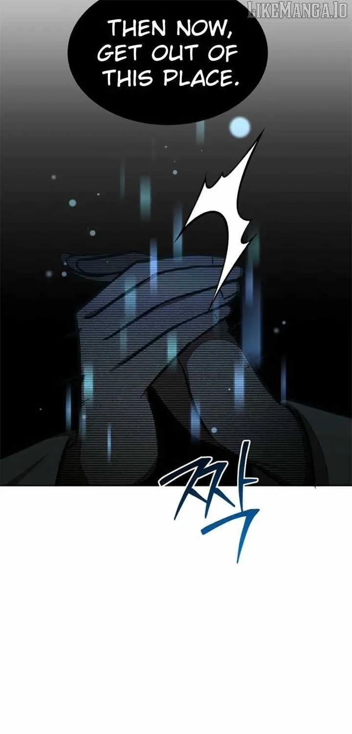 Dungeon Food Truck Boss Chapter 69 page 23 - 