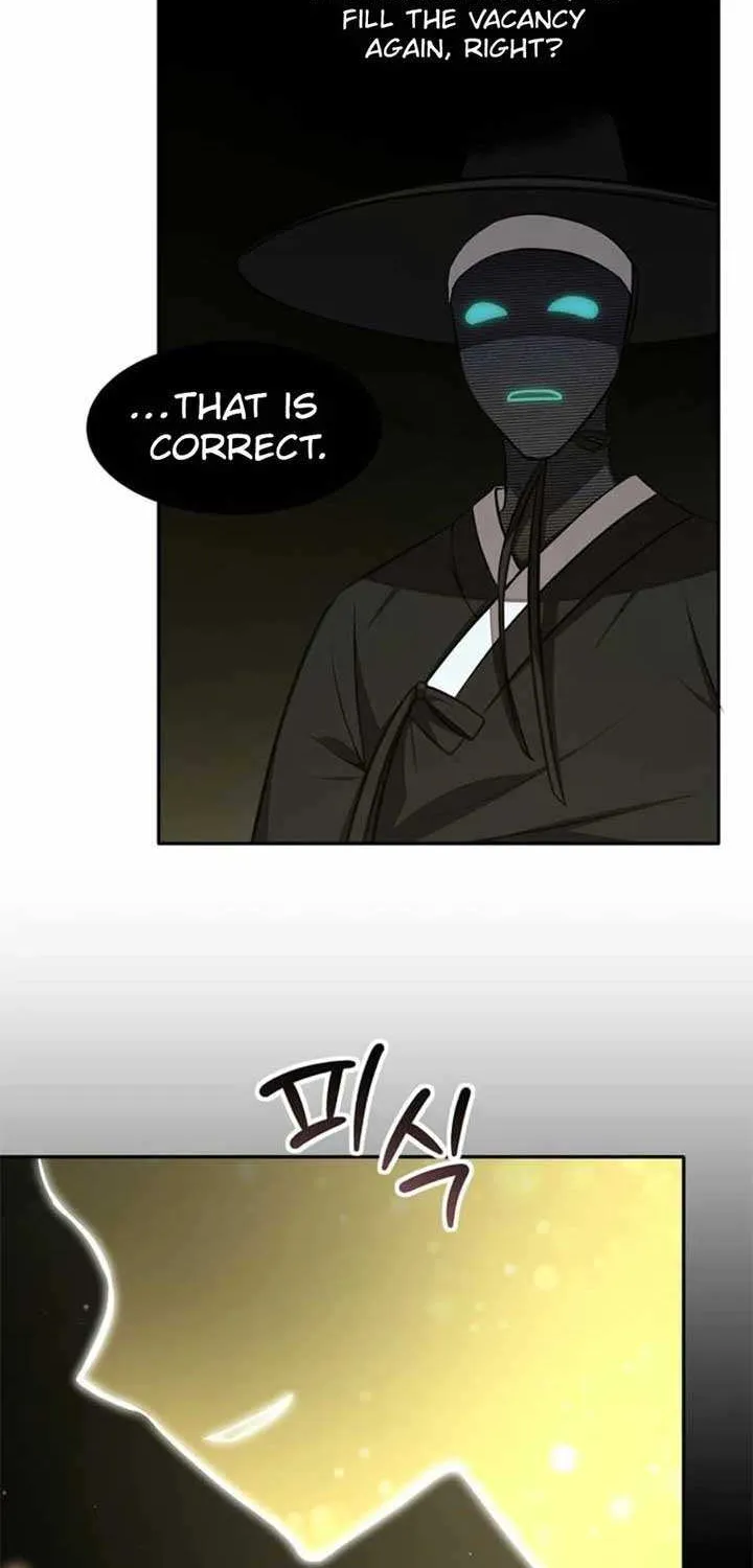Dungeon Food Truck Boss Chapter 69 page 28 - 