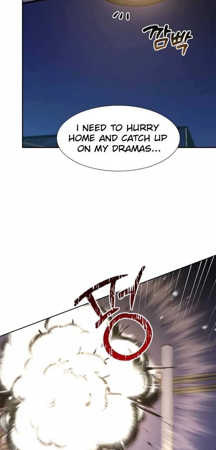 Dungeon Food Truck Boss Chapter 69 page 41 - 