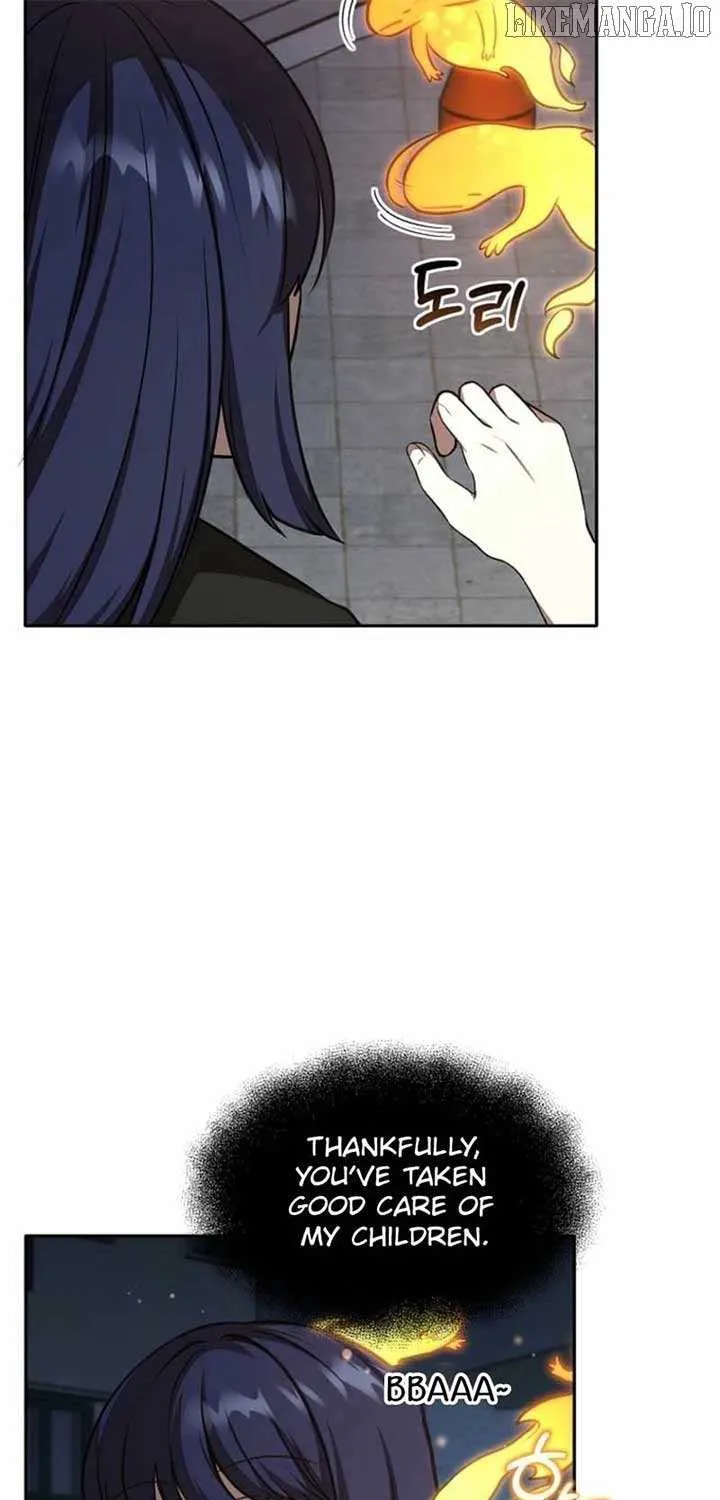 Dungeon Food Truck Boss Chapter 69 page 44 - 