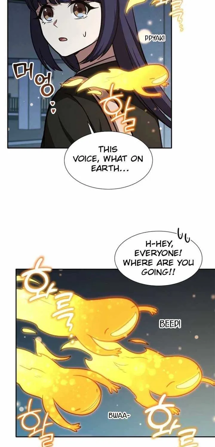 Dungeon Food Truck Boss Chapter 69 page 45 - 