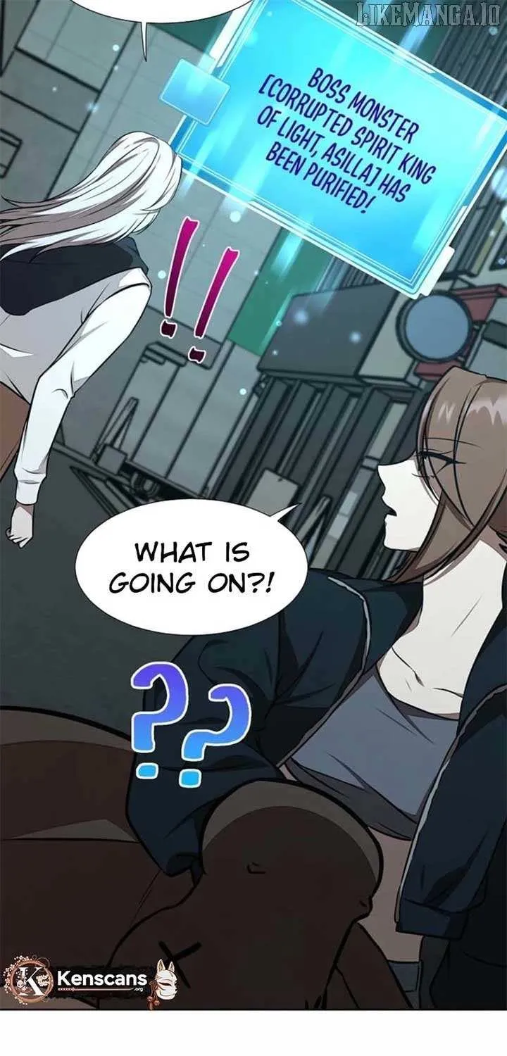 Dungeon Food Truck Boss Chapter 69 page 51 - 