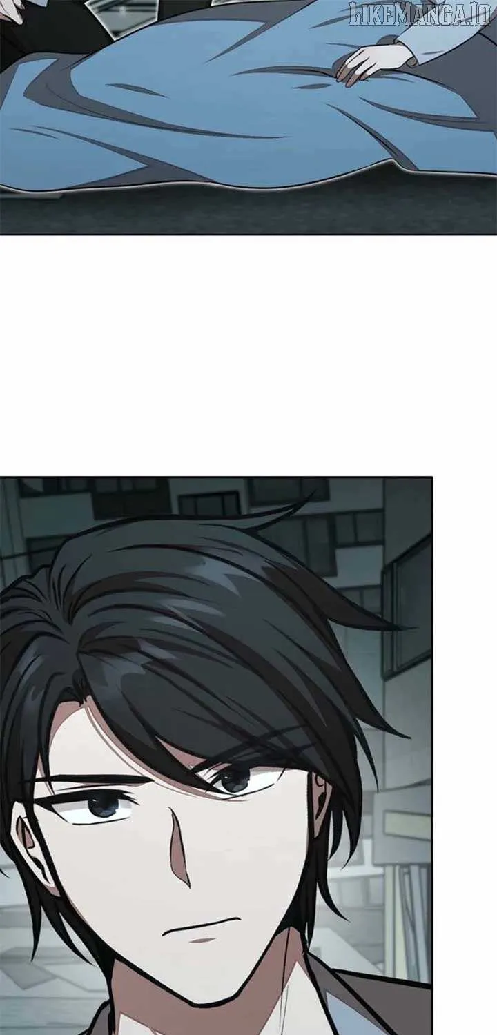 Dungeon Food Truck Boss Chapter 69 page 58 - 